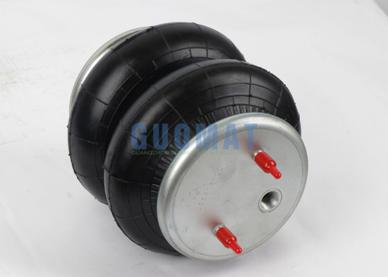 ইউনিভার্সাল এয়ার ব্যাগ A01-760-0335 বাণিজ্যিক ওয়াশিং মেশিনের জন্য ফায়ারস্টোন কনভোল্টেড এয়ার স্প্রিং