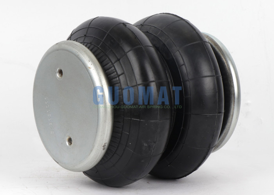 ইউনিভার্সাল এয়ার ব্যাগ A01-760-0335 বাণিজ্যিক ওয়াশিং মেশিনের জন্য ফায়ারস্টোন কনভোল্টেড এয়ার স্প্রিং