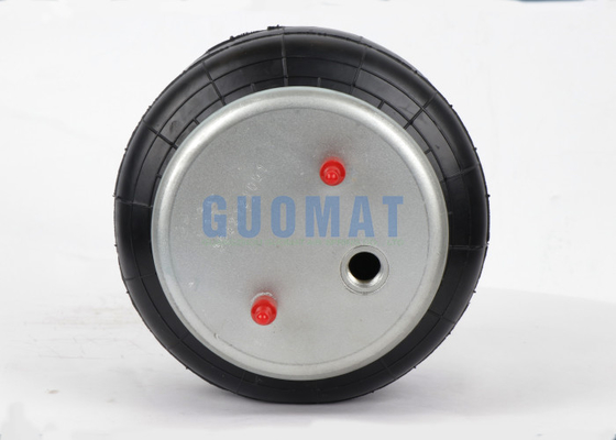 ইউনিভার্সাল এয়ার ব্যাগ A01-760-0335 বাণিজ্যিক ওয়াশিং মেশিনের জন্য ফায়ারস্টোন কনভোল্টেড এয়ার স্প্রিং