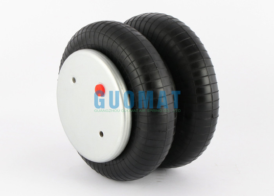 W01-358-6910 ক্রিমিং করা কনভোলিউটেড এয়ার স্প্রিংস FD200-19 320 কন্টিনেন্টাল ইন্ডাস্ট্রিয়াল রাবার বেলো