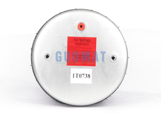 ফায়ারস্টোন রোলিং লোব এয়ার স্প্রিং W01-358-0738 ট্রাক সাসপেনশন এয়ার বেলুন ট্রেইলারের জন্য