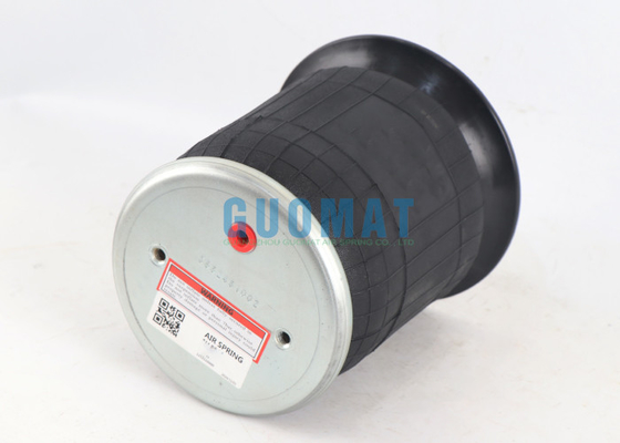 W01-358-5311 ট্রাক রোলিং লোব এয়ার স্প্রিং 665-11S031 কন্টিনেন্টেক ট্রেলার সাসপেনশন এয়ারব্যাগ