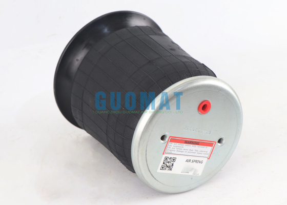 W01-358-5311 ট্রাক রোলিং লোব এয়ার স্প্রিং 665-11S031 কন্টিনেন্টেক ট্রেলার সাসপেনশন এয়ারব্যাগ