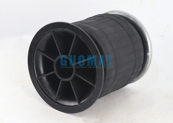 W01-358-5311 ট্রাক রোলিং লোব এয়ার স্প্রিং 665-11S031 কন্টিনেন্টেক ট্রেলার সাসপেনশন এয়ারব্যাগ