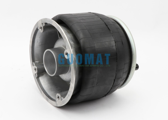 W01-358-8646 ফায়ারস্টোন ট্রাক এয়ার স্প্রিং 1T15M-2 ট্রেলার চ্যাসি এয়ার সাসপেনশন পার্টস
