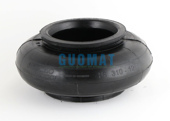 FS 310-12 VP আসল কন্টিনটেক এয়ার রাবার 1B20 ফিনিক্স সিঙ্গেল কনোভেলেটেড এয়ার স্প্রিং