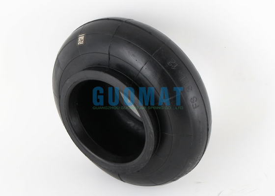 FS 310-12 VP আসল কন্টিনটেক এয়ার রাবার 1B20 ফিনিক্স সিঙ্গেল কনোভেলেটেড এয়ার স্প্রিং