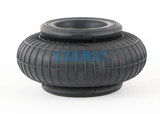 FS70-7 Contitech প্রতিস্থাপন এয়ার স্প্রিংস W01-358-0131 ফায়ারস্টোন রাবার এয়ার বেলস স্প্রিংস