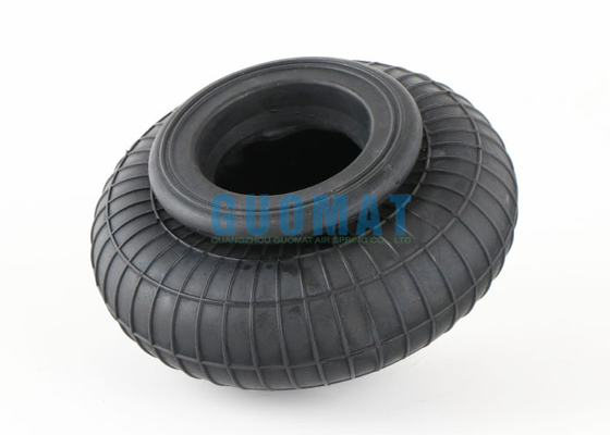FS70-7 Contitech প্রতিস্থাপন এয়ার স্প্রিংস W01-358-0131 ফায়ারস্টোন রাবার এয়ার বেলস স্প্রিংস