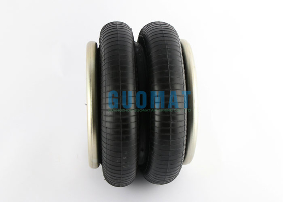 W01-358-6935 ফায়ারস্টোন সাসপেনশন রাবার বেলো 2B9-201 গুডইয়ার এয়ার স্প্রিং কম্প্রেসারগুলির জন্য