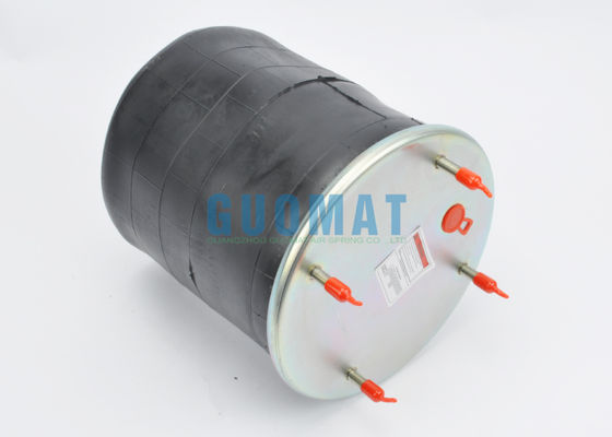 W01-M58-7238 ট্রাক সাসপেনশন এয়ার শক 813MB ট্রেলার বেলো এয়ার স্প্রিং ভারী শুল্কের ট্রাকের জন্য