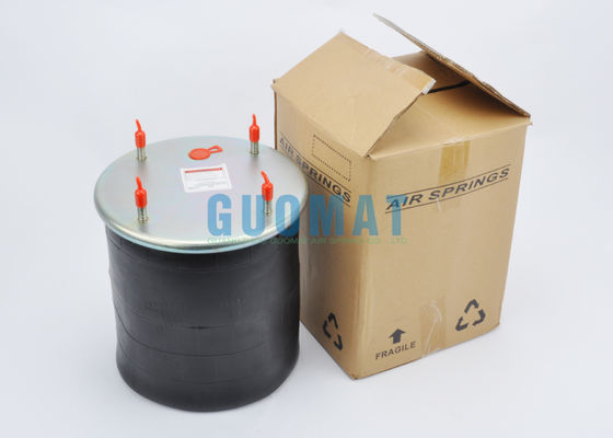 W01-M58-7238 ট্রাক সাসপেনশন এয়ার শক 813MB ট্রেলার বেলো এয়ার স্প্রিং ভারী শুল্কের ট্রাকের জন্য