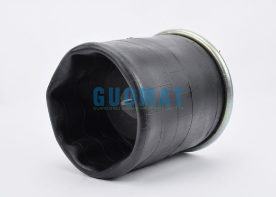 W01-M58-7238 ট্রাক সাসপেনশন এয়ার শক 813MB ট্রেলার বেলো এয়ার স্প্রিং ভারী শুল্কের ট্রাকের জন্য