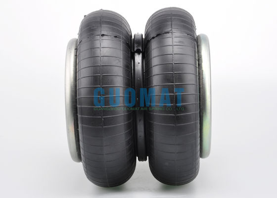 W013586951 ফায়ারস্টোন সাসপেনশন বেলুন স্প্রিং FD 200-25 Contitech Bellows Actuator