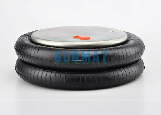 FD330-22 313 Contitech ডাবল কনভল্টেড ইন্ডাস্ট্রিয়াল এয়ার স্প্রিং 2B12-309/2B12-316 গুডইয়ার