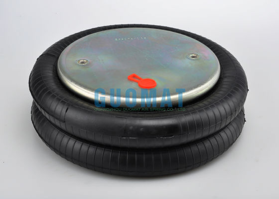 FD330-22 313 Contitech ডাবল কনভল্টেড ইন্ডাস্ট্রিয়াল এয়ার স্প্রিং 2B12-309/2B12-316 গুডইয়ার