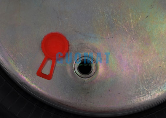FD330-22 313 Contitech ডাবল কনভল্টেড ইন্ডাস্ট্রিয়াল এয়ার স্প্রিং 2B12-309/2B12-316 গুডইয়ার