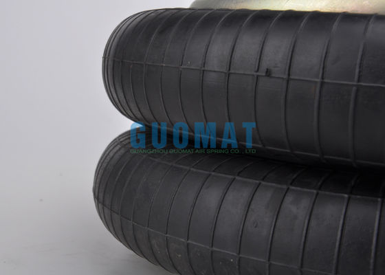 FD330-22 313 Contitech ডাবল কনভল্টেড ইন্ডাস্ট্রিয়াল এয়ার স্প্রিং 2B12-309/2B12-316 গুডইয়ার
