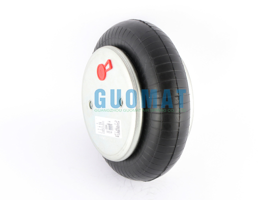 FS200-10 CI Contitech ইন্ডাস্ট্রিয়াল রাবার বেলস G1/4 এয়ার স্প্রিং বড় শুকানোর মেশিনের জন্য