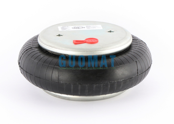 FS200-10 CI Contitech ইন্ডাস্ট্রিয়াল রাবার বেলস G1/4 এয়ার স্প্রিং বড় শুকানোর মেশিনের জন্য