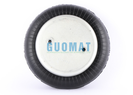 FS200-10 CI Contitech ইন্ডাস্ট্রিয়াল রাবার বেলস G1/4 এয়ার স্প্রিং বড় শুকানোর মেশিনের জন্য