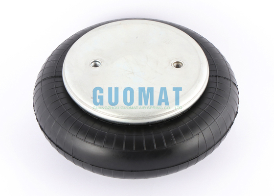 FS200-10 CI Contitech ইন্ডাস্ট্রিয়াল রাবার বেলস G1/4 এয়ার স্প্রিং বড় শুকানোর মেশিনের জন্য