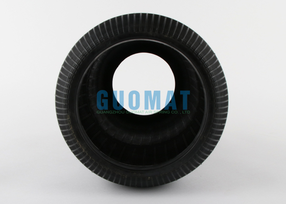 390mm উচ্চতা 762N Contitech বাস এয়ার স্প্রিং W01-095-0190 ফায়ারস্টোন রাবার এয়ার বেল