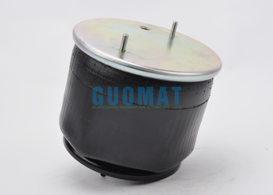 OEM প্রতিস্থাপন 1R12-825 Goodyear রাবার এয়ার স্প্রিং Volvo ট্রাক সাসপেনশন 20703452