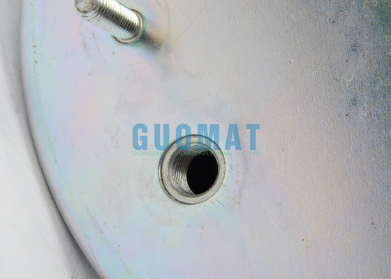 OEM প্রতিস্থাপন 1R12-825 Goodyear রাবার এয়ার স্প্রিং Volvo ট্রাক সাসপেনশন 20703452