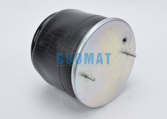 OEM প্রতিস্থাপন 1R12-825 Goodyear রাবার এয়ার স্প্রিং Volvo ট্রাক সাসপেনশন 20703452