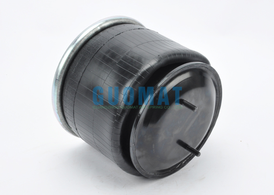 OEM প্রতিস্থাপন 1R12-825 Goodyear রাবার এয়ার স্প্রিং Volvo ট্রাক সাসপেনশন 20703452