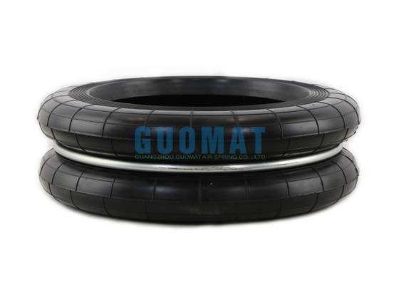 OEM S-300-2 YOKOHAMA রাবার এয়ার স্প্রিং F-300-2 ইন্ডাস্ট্রিয়াল পাঞ্চ এয়ার ব্যাগ