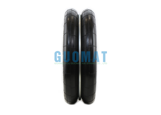 OEM S-300-2 YOKOHAMA রাবার এয়ার স্প্রিং F-300-2 ইন্ডাস্ট্রিয়াল পাঞ্চ এয়ার ব্যাগ