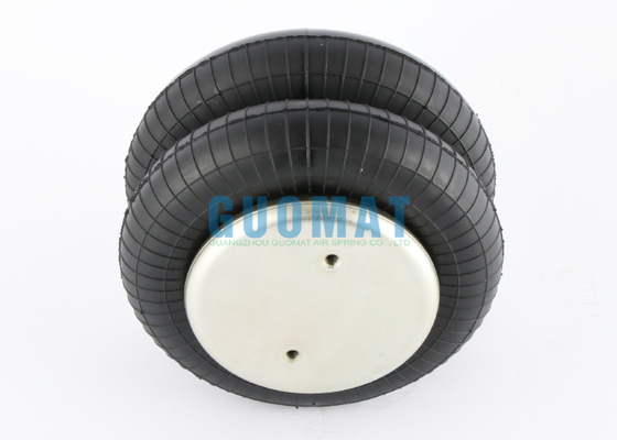 Industrial Bellows Actuator WBZ 320-E Weforma Double Convoluted Air Spring G3/4 Air Hole