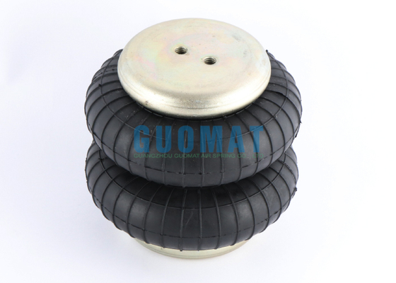 FD 40-10 ConTetich রাবার বায়ু বেল্লো সরবরাহকারী G1/8 গ্যাস ভরা শিল্প বায়ু স্প্রিংস ব্যাগ