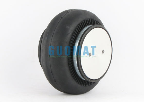 GUOMAT 120mm Single Convoluted Industrial Air Spring 1K176120