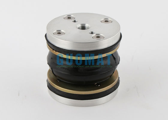 GF 40/60-1 ঢেউখেলানো এয়ার স্প্রিংস FS 22-3 DI CR কন্টিনেন্টেক রাবার বেলো এয়ার অ্যাকচুয়েটর