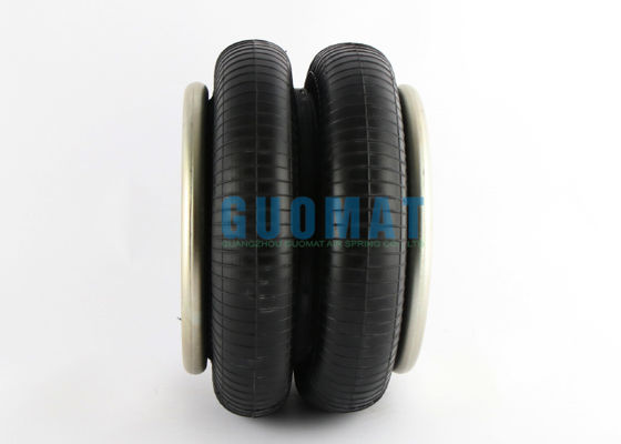 2B9-255 Goodyear Suspension Rubber Bellows W01-358-6947 Firestone Air Spring