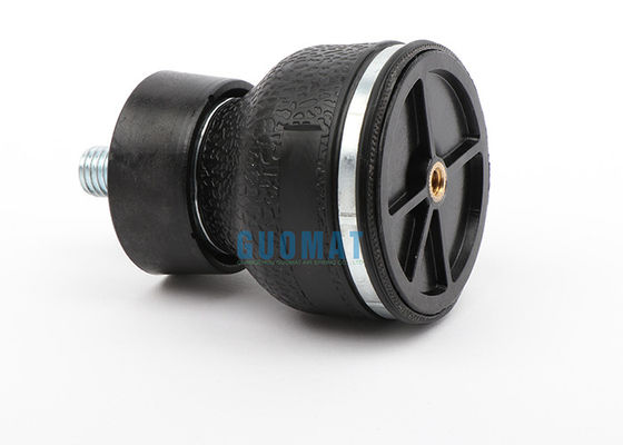 W02-M58-3006 স্টাইল 1M1A-1 সাসপেনশন এয়ার স্প্রিং প্লাস্টিক স্টাড যথার্থ সরঞ্জামের ব্যবহারের সাথে