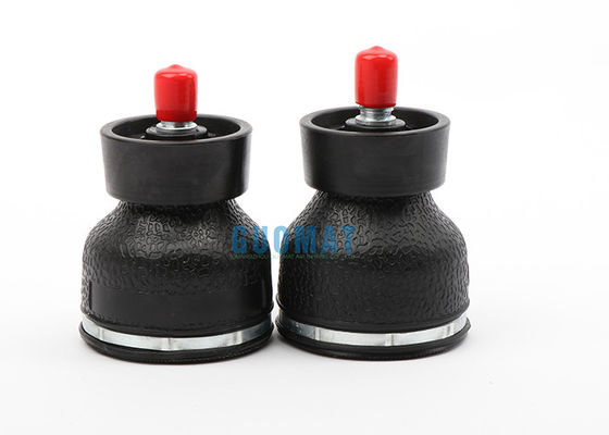 W02-M58-3006 স্টাইল 1M1A-1 সাসপেনশন এয়ার স্প্রিং প্লাস্টিক স্টাড যথার্থ সরঞ্জামের ব্যবহারের সাথে