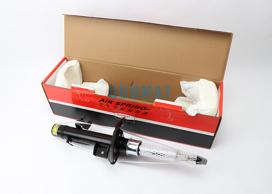 BJ3218K001AD শক শোষণকারী সাসপেনশন সামনের বাম চৌম্বকীয় ল্যান্ড রঙ রোভার অ্যাভোক