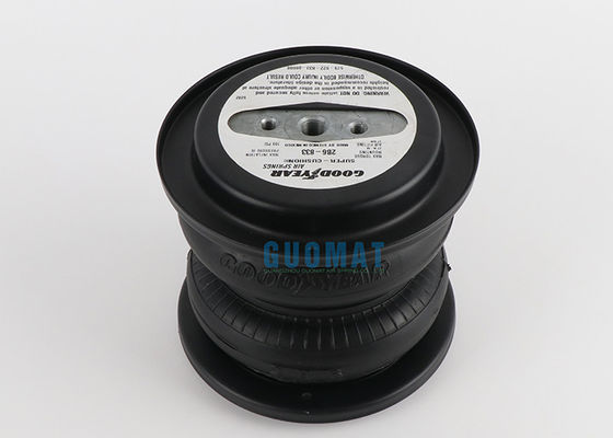 অ্যালুমিনিয়াম প্লেট 2 বি 6-833 গুডইয়ার ডাবল কনভোল্টেড এয়ার ব্যাগ 579922833