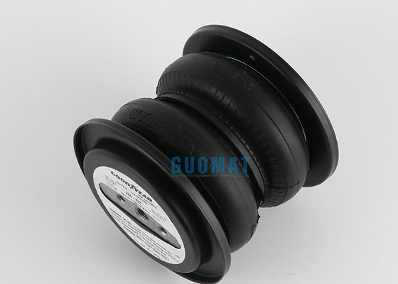 অ্যালুমিনিয়াম প্লেট 2 বি 6-833 গুডইয়ার ডাবল কনভোল্টেড এয়ার ব্যাগ 579922833