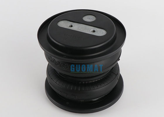 অ্যালুমিনিয়াম প্লেট 2 বি 6-833 গুডইয়ার ডাবল কনভোল্টেড এয়ার ব্যাগ 579922833