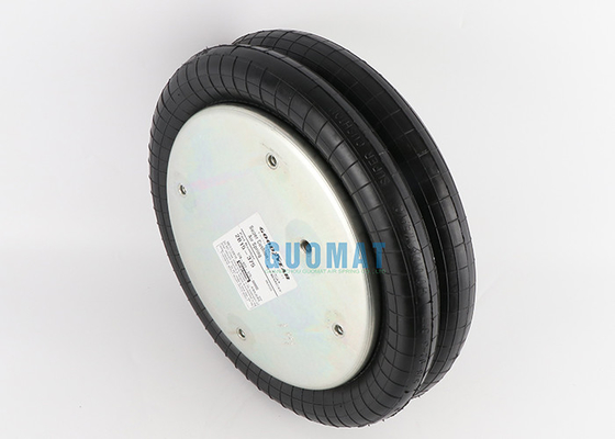 Yl-2B15-377 শিল্প বায়ু স্প্রিং এনিডিন ডাবল কনভলিউট বেলো এয়ার স্প্রিং 2B15-377