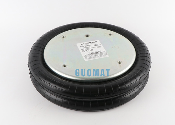 Yl-2B15-377 শিল্প বায়ু স্প্রিং এনিডিন ডাবল কনভলিউট বেলো এয়ার স্প্রিং 2B15-377