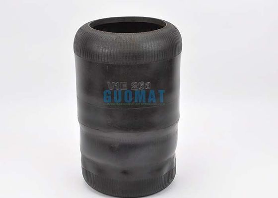 ভি 1 ই 26 ভাইব্রাকুস্টিক বাস এয়ার স্প্রিং বেলোস সাসপেনশন সিস্টেম ক্রস ফিনিক্স 1E26A