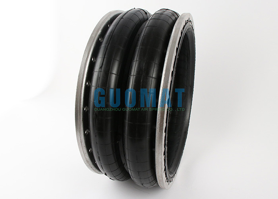 এফডি 2380-24 আরএস কন্টিটেক এয়ার স্প্রিং W01-358-7772 শিল্প এয়ার শক স্টাইল 200
