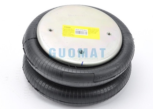 W01-358-7180 ​​শিল্প বায়ু বসন্ত ডাবল সংকুচিত FD 330-22 2B12-425 / 311 578923309