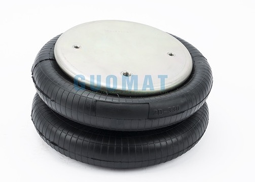 W01-358-7180 ​​শিল্প বায়ু বসন্ত ডাবল সংকুচিত FD 330-22 2B12-425 / 311 578923309